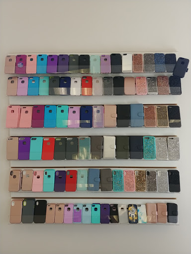 Cell Phone Store «Cellairis», reviews and photos, 1570 Old Alabama Rd #201, Roswell, GA 30076, USA