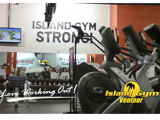 Gym «Island Gym», reviews and photos, 5010 Wellington Ave, Ventnor City, NJ 08406, USA