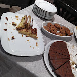 Photo n°4 de l'avis de Saverio.a fait le 07/11/2019 à 07:50 sur le  Ristorante Locanda Milano à Gambolò