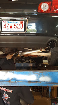 Lou's Custom Exhaust Brockton - Photo 8 - Car repair in Brockton, MA, Brockton