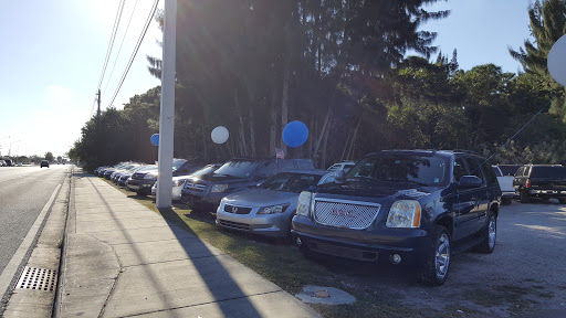 Car Dealer «Rubio Auto Sales Corp», reviews and photos, 27610 S Dixie Hwy, Homestead, FL 33032, USA