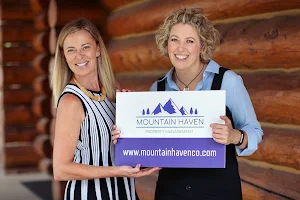 Mountain Haven Property Management image