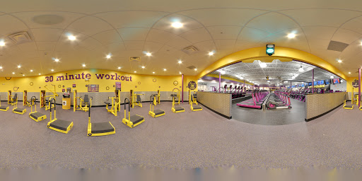 Gym «Planet Fitness», reviews and photos, 355 Lincoln Hwy, North Versailles, PA 15137, USA