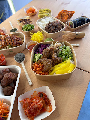 Chingu à Vincennes
