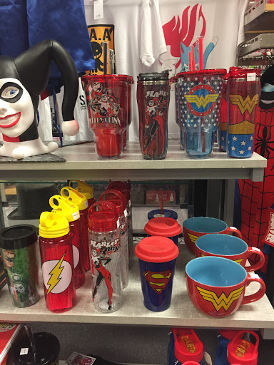 Comic Book Store «DragonVine», reviews and photos, 1859 Pioneer Pkwy E, Springfield, OR 97477, USA