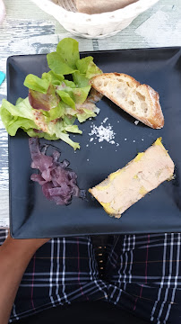 Foie gras du Restaurant Regaline à Saint-Palais-sur-Mer - n°4