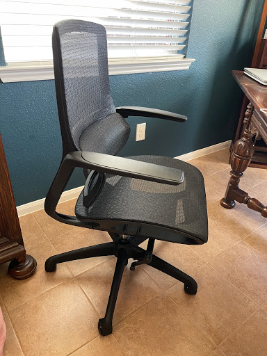 Office Furniture Store «National Office Liquidators», reviews and photos, 7700 North Fwy, Houston, TX 77037, USA