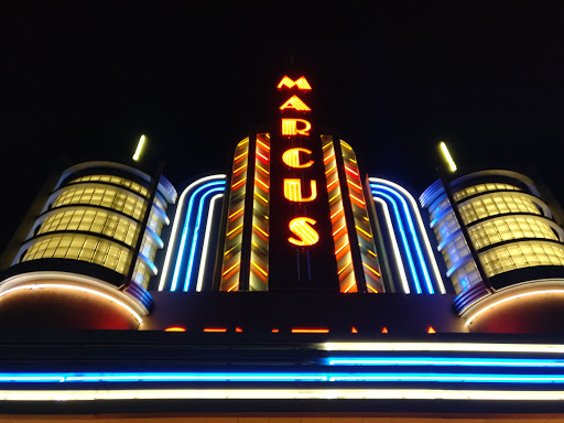 Movie Theater «Marcus Orland Park Cinema», reviews and photos, 16350 South La Grange Road, Orland Park, IL 60467, USA