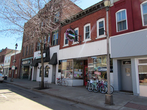 Bicycle Store «Bay City Cycles», reviews and photos, 412 Main St W, Ashland, WI 54806, USA