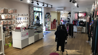 Danse Boutique Nancy à Nancy