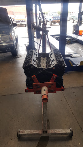 Car Repair and Maintenance «Midas», reviews and photos, 6845 W Peoria Ave, Peoria, AZ 85345, USA