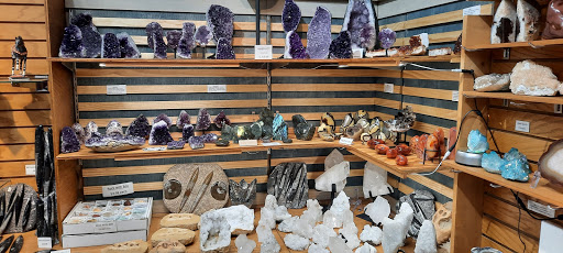 Gift Shop «Stagecoach», reviews and photos, 310 3rd Ave, Kearney, NE 68845, USA