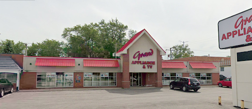 Appliance Store «Grand Appliance and TV», reviews and photos, 2915 Grand Ave, Waukegan, IL 60085, USA
