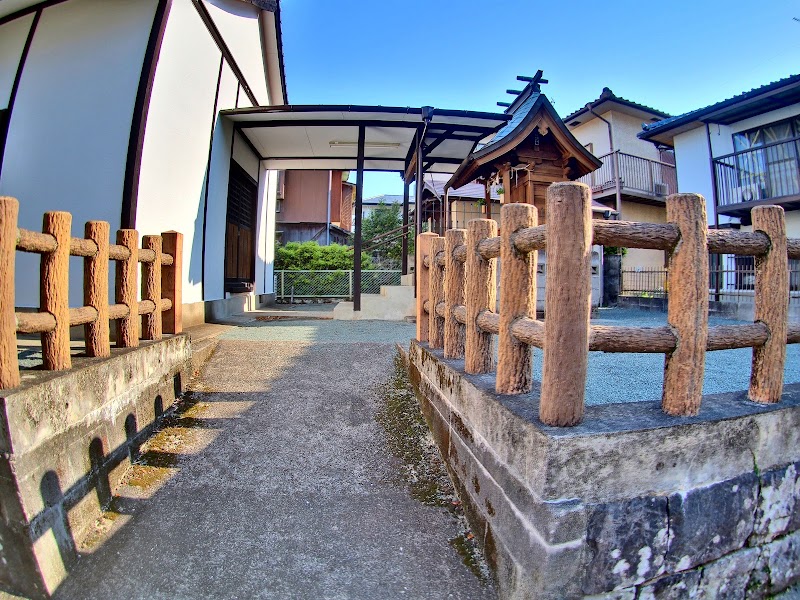 若宮神社