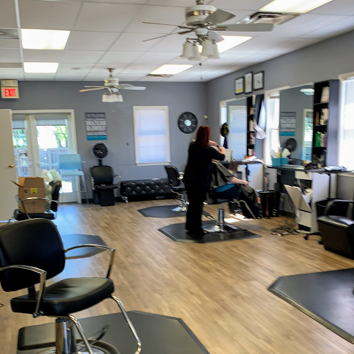 Hair Salon «Your Style Hair Salon», reviews and photos, 300 N High St Ext, Smyrna, DE 19977, USA