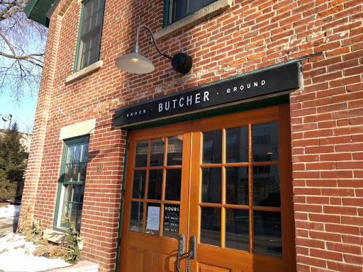 Butcher Shop «Underground Butcher», reviews and photos, 811 Williamson St, Madison, WI 53703, USA