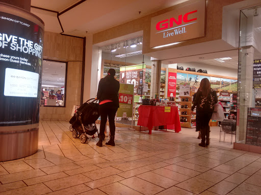 Shopping Mall «Stoneridge Shopping Center», reviews and photos, 1 Stoneridge Mall Rd, Pleasanton, CA 94588, USA