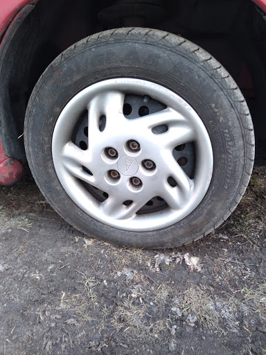 Used Car Dealer «Drive-Away Auto Sales», reviews and photos, 529 Jackson St, Anderson, IN 46016, USA