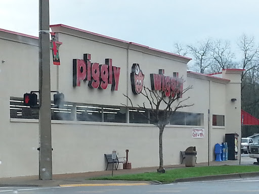 Piggly Wiggly