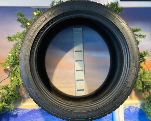 Tire Shop «HomeTowne Auto Repair and Tire of Woodbridge», reviews and photos, 15698 Jefferson Davis Hwy, Woodbridge, VA 22191, USA