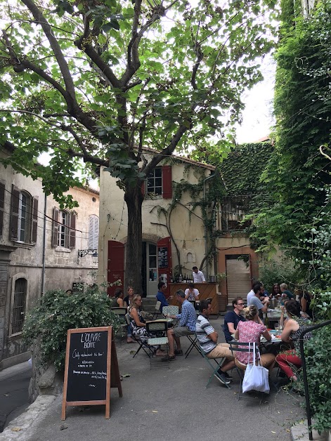 L'Épicerie du Cloître Arles