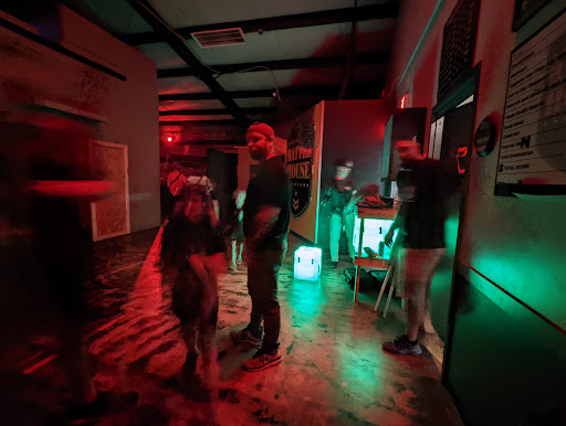 Laser Tag Center «Battle House - Tactical Laser Tag», reviews and photos, 1817 Hall Dr, Wilmington, NC 28405, USA