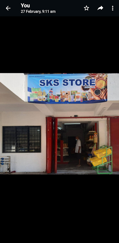 SKS STORE