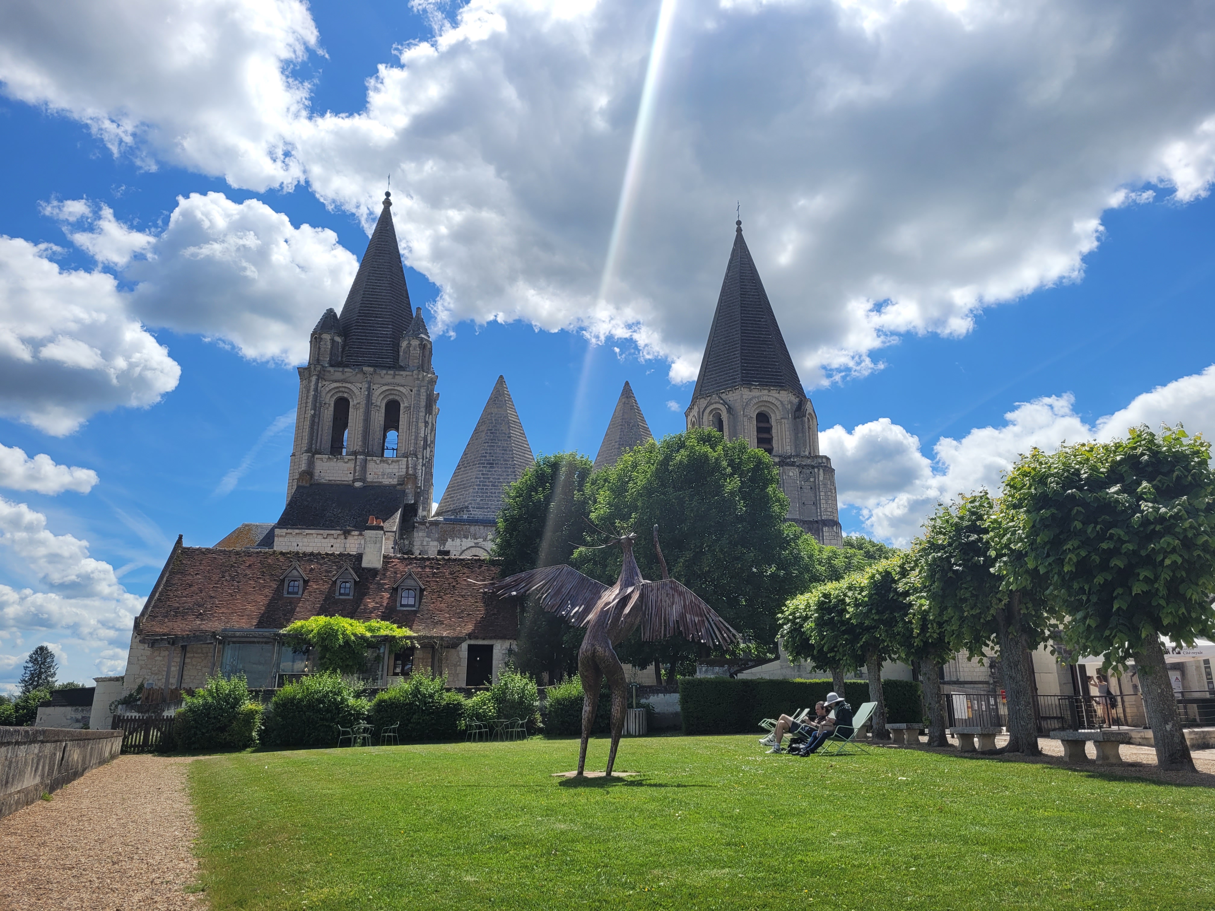 Photo n° 3 de l'avis de Romane. fait le 26/05/2022 à 06:41