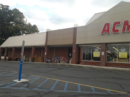 Grocery Store «ACME Markets», reviews and photos, 199 Kinderkamack Rd, Park Ridge, NJ 07656, USA