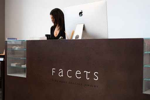 Jewelry Store «Facets Fine Handcrafted Jewelry», reviews and photos, 97 7th Ave, Brooklyn, NY 11215, USA