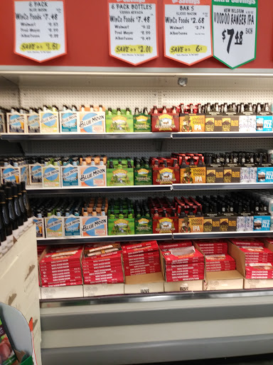 Supermarket «WinCo Foods», reviews and photos, 8200 W Fairview Ave, Boise, ID 83704, USA