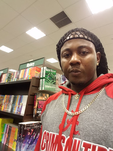 Book Store «Barnes & Noble», reviews and photos, 171 Main St, Birmingham, AL 35244, USA