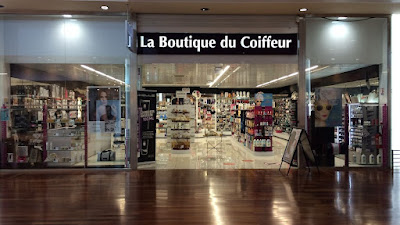La Boutique du Coiffeur à Sens