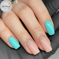 Urban Nails & Spa - Photo 9 - Car repair in Shrewsbury, MA, Worcester