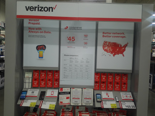 Verizon Authorized Retailer - A Wireless, 2370 Walnut St, Cary, NC 27518, USA, 