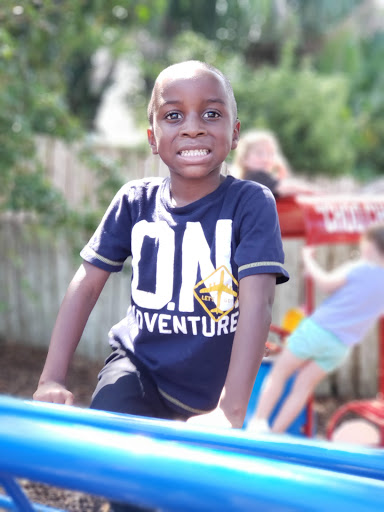 Day Care Center «Patch Learning Center», reviews and photos, 1275 N Singleton Ave, Titusville, FL 32796, USA