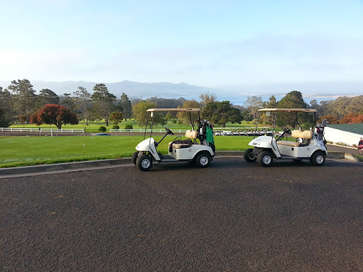 Public Golf Course «Morro Bay Golf Course», reviews and photos, 201 State Park Rd, Morro Bay, CA 93442, USA