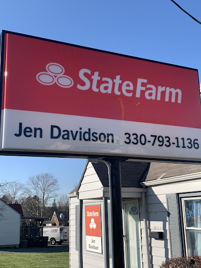Jen Davidson - State Farm Insurance Agent