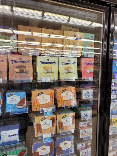 Grocery Store «Safeway», reviews and photos, 20535 SW Tualatin Valley Hwy, Aloha, OR 97006, USA