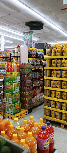 Supermarket «Metro Food», reviews and photos, 7734 Landover Rd, Landover, MD 20785, USA