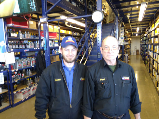 Auto Parts Store «NAPA Auto Parts - Cottens Auto Parts», reviews and photos, 6880 Boudin St NE, Prior Lake, MN 55372, USA