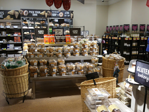 Supermarket «Stop & Shop», reviews and photos, 175 Franklin Ave, Ridgewood, NJ 07450, USA