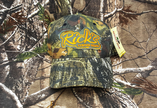 Screen Printer «The Neighborhood Print Shop», reviews and photos, 4770 US-92, Plant City, FL 33563, USA