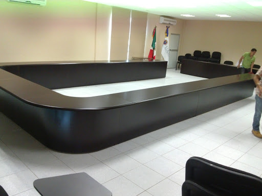 Muebles de oficina guadalupe