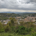 Photo n°2 de l'avis de Andreas.e fait le 23/04/2022 à 15:47 sur le  Villa Ambrosina à Impruneta