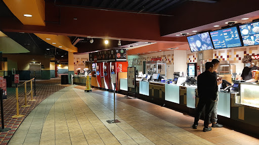 Movie Theater «AMC Barrett Commons 24», reviews and photos, 2600 Cobb Pl Ln NW, Kennesaw, GA 30144, USA