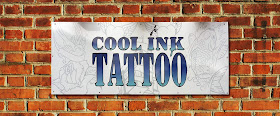 Cool Ink Tattoo