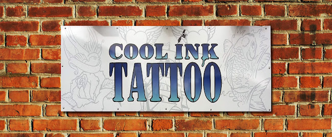 Cool Ink Tattoo