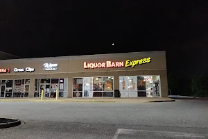 Liquor Barn Express image