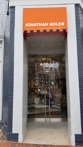 Furniture Store «Jonathan Adler», reviews and photos, 1267 Wisconsin Ave NW, Washington, DC 20007, USA